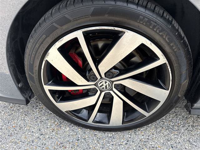Used 2021 Volkswagen Jetta GLI Autobahn FWD image 33