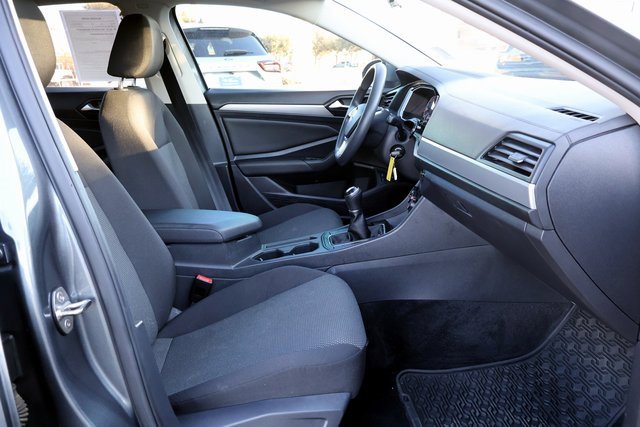 Used 2021 Volkswagen Jetta S image 17