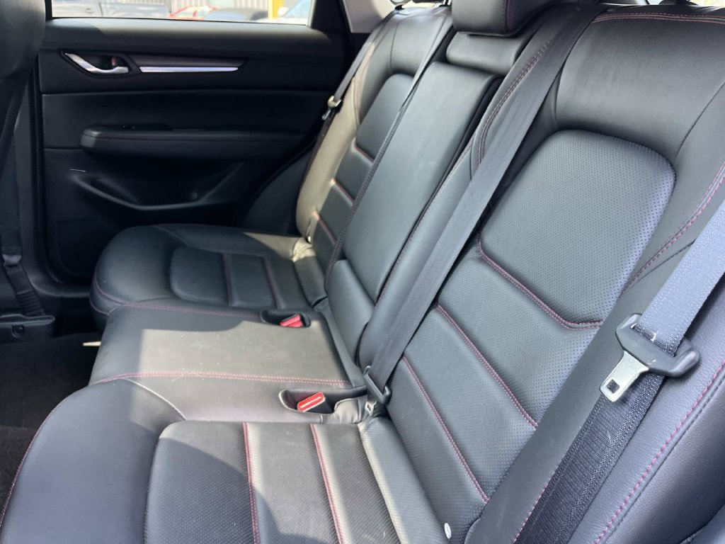 Used 2024 MAZDA CX-5 Carbon Edition AWD/4WD image 27