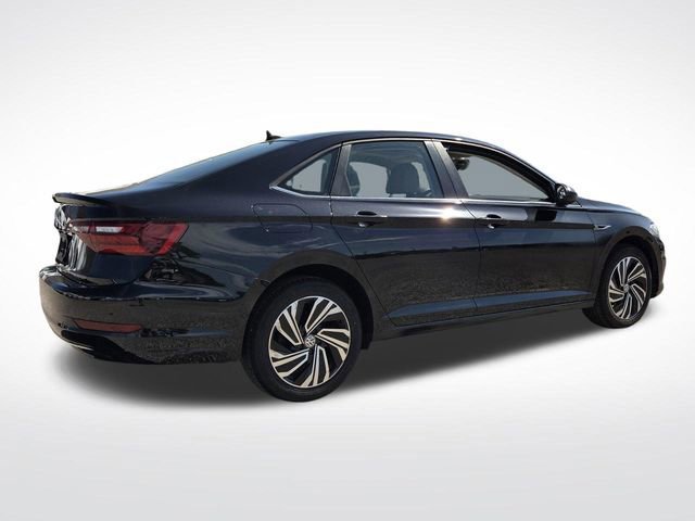 Used 2020 Volkswagen Jetta SEL image 5