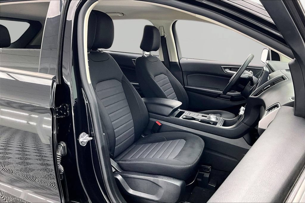 Certified 2024 Ford Edge SE AWD/4WD image 7