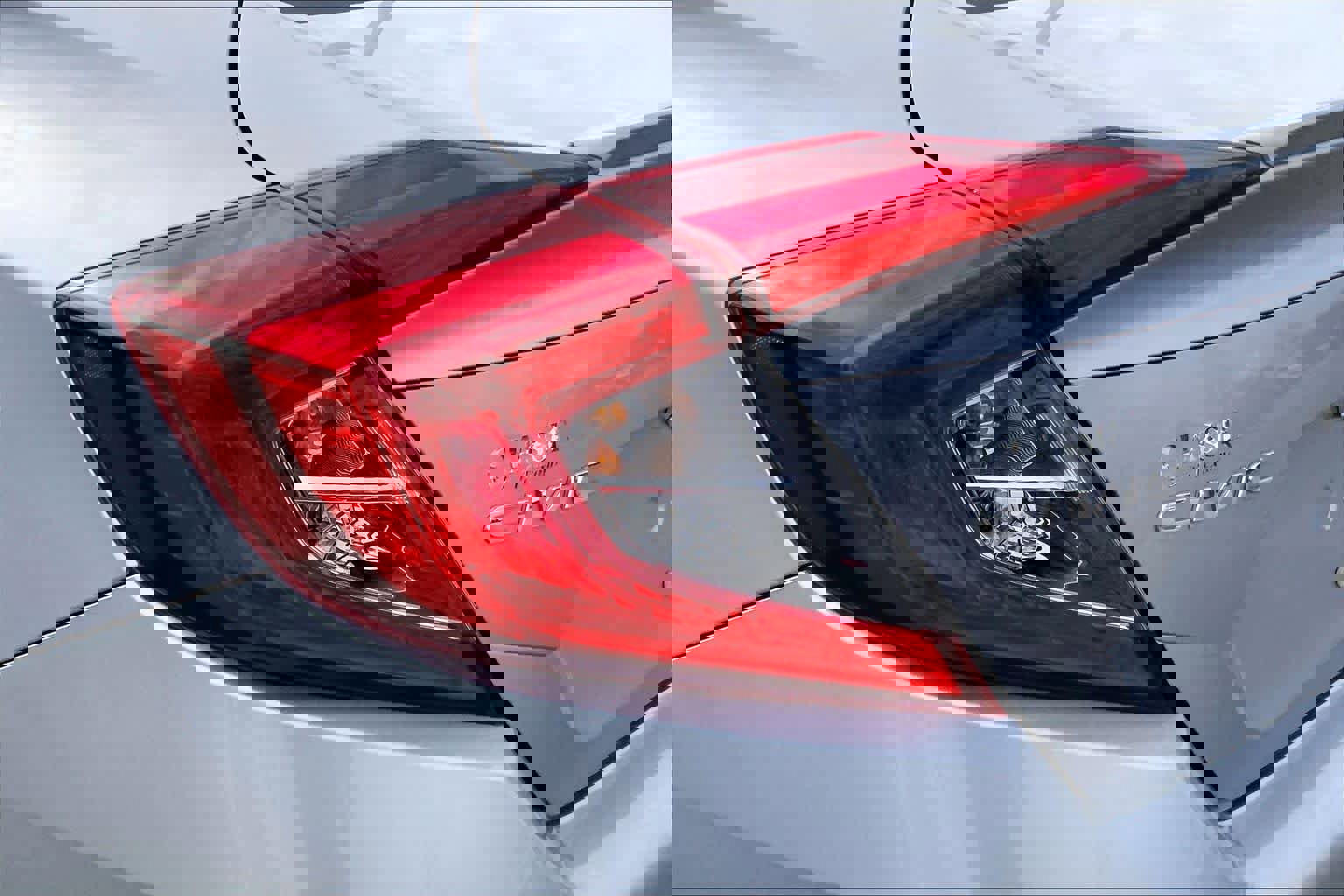 Used 2020 Honda Civic EX image 26