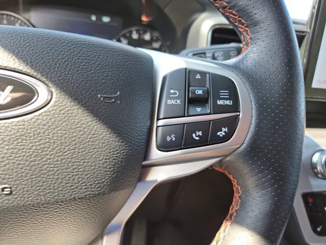 Certified 2022 Ford Explorer Timberline AWD/4WD image 17