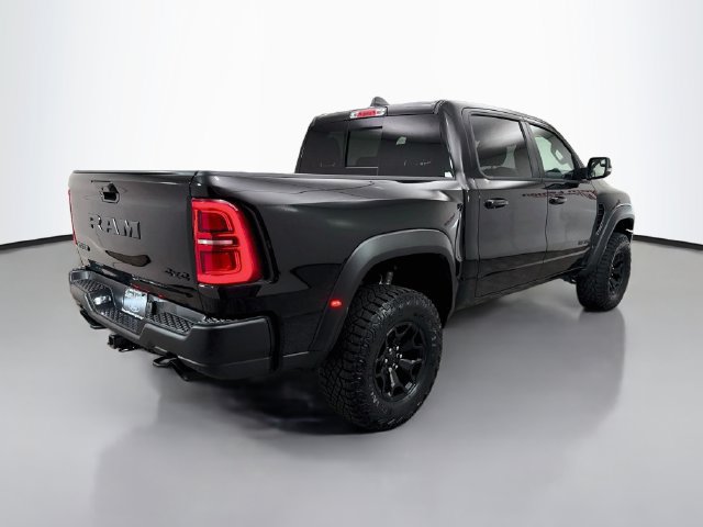Used 2026 RAM 1500 RHO AWD/4WD image 7
