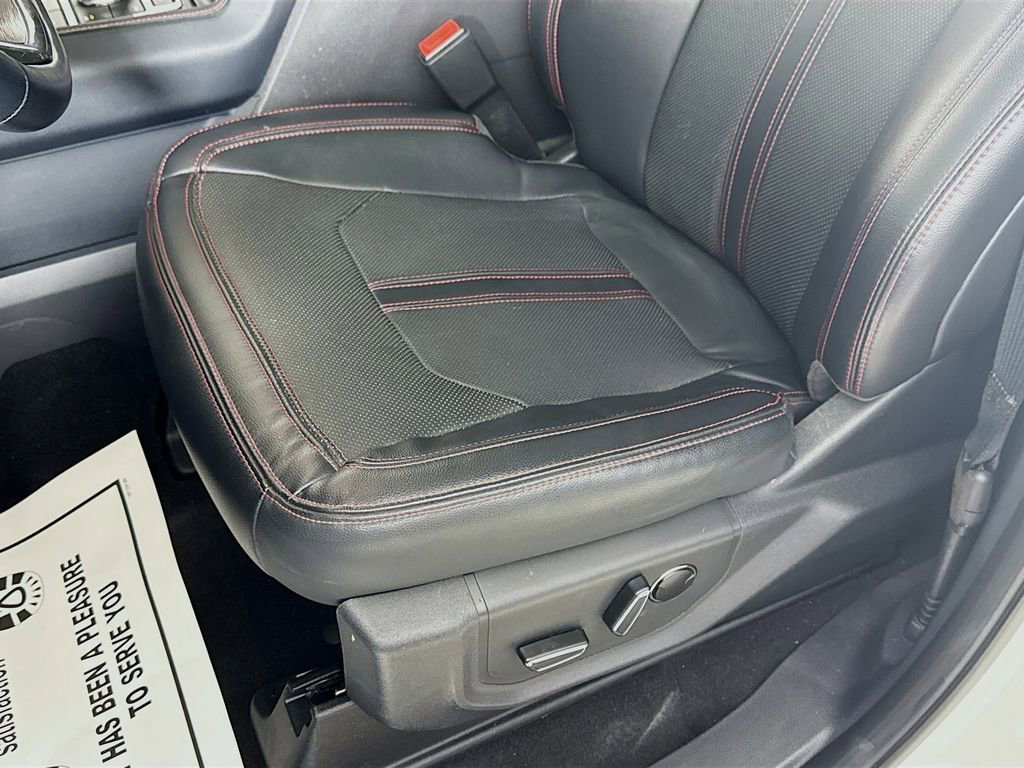 Certified 2024 Ford Expedition Limited AWD/4WD image 24