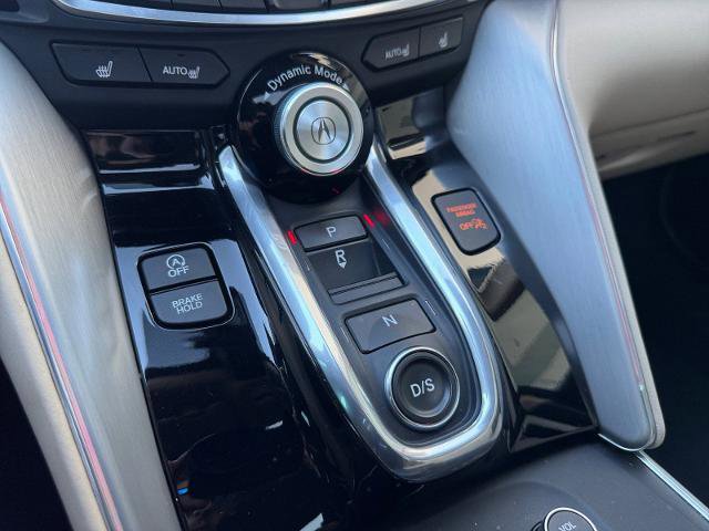 Used 2021 Acura TLX w/ Technology Package image 23