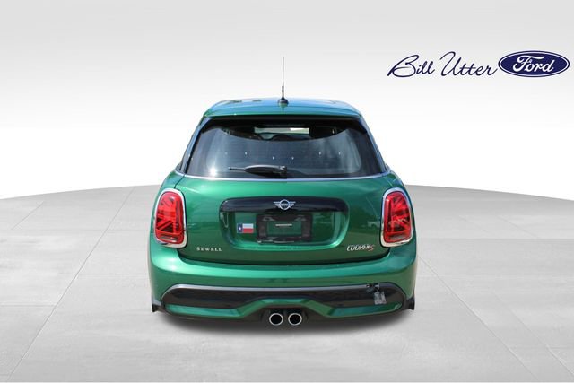 Used 2022 MINI Cooper S FWD image 6