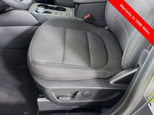Certified 2023 Ford Escape Active FWD image 23