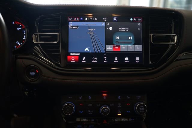 Used 2023 Dodge Durango Citadel AWD/4WD image 21