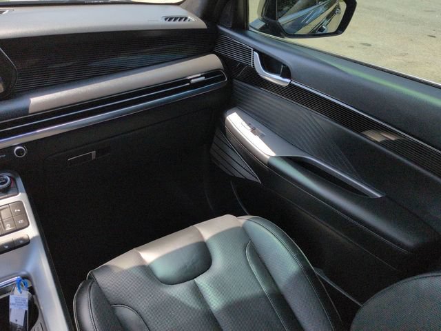 Used 2024 Hyundai Palisade Calligraphy FWD image 19