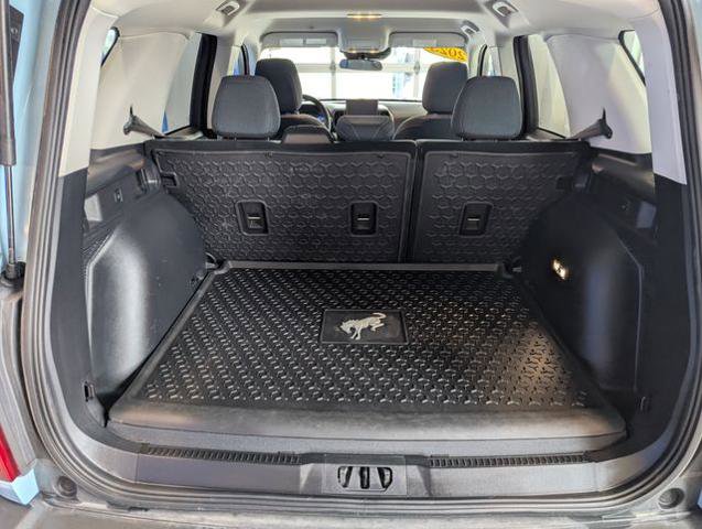 Certified 2023 Ford Bronco Sport Heritage image 10