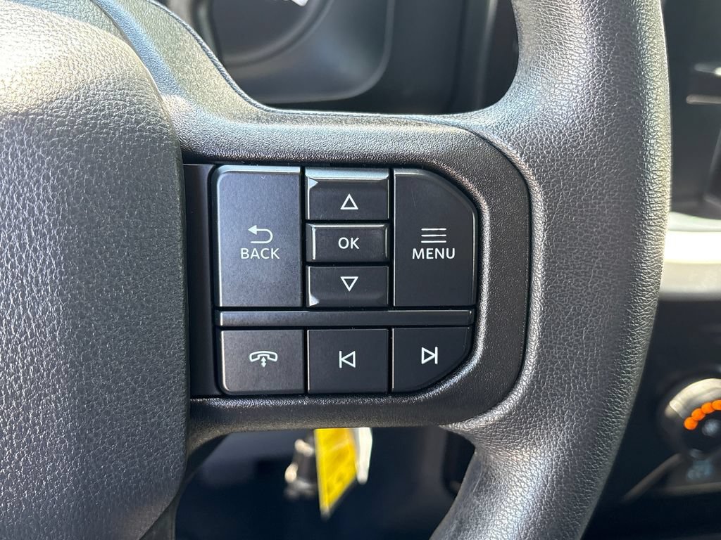 Certified 2025 Ford F250 XLT AWD/4WD image 15