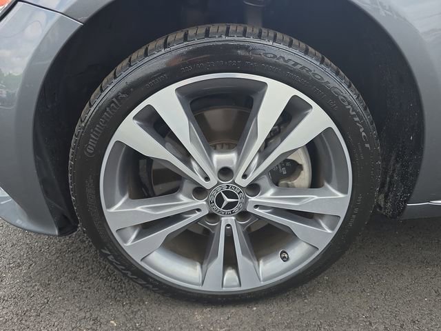 Used 2021 Mercedes-Benz C 300 4MATIC Sedan image 10