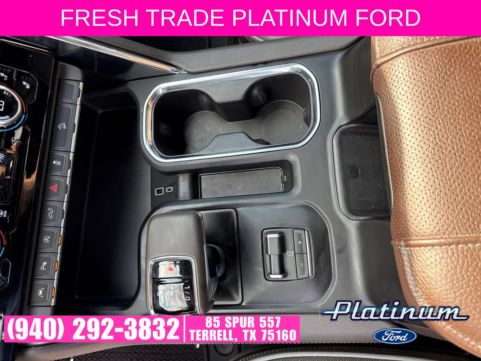 Used 2026 GMC Sierra 1500 Denali w/ Denali Reserve Package AWD/4WD image 15