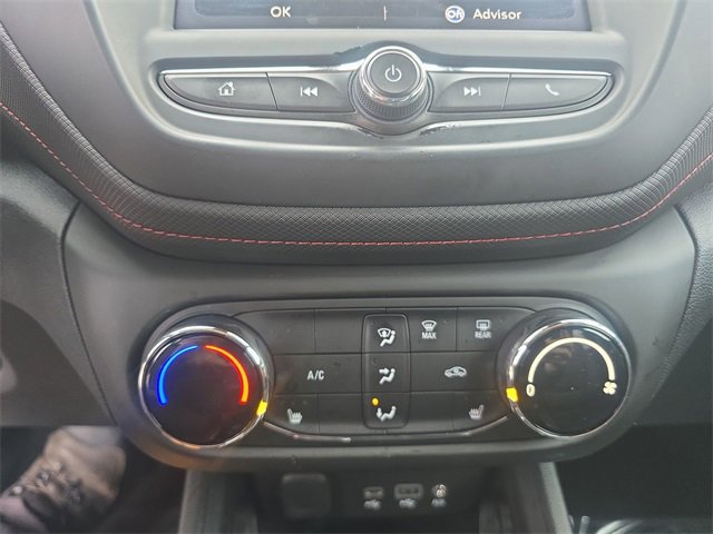 Used 2023 Chevrolet TrailBlazer RS image 18