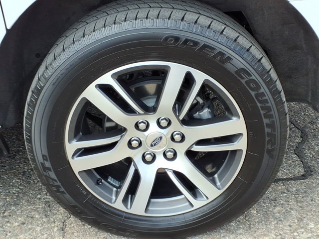 Certified 2024 Ford Expedition Max Limited AWD/4WD image 29