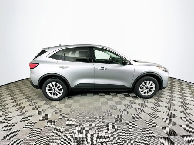 Certified 2022 Ford Escape SE w/ Convenience Package image 7