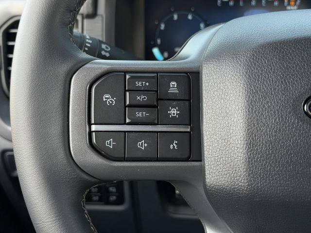 Certified 2026 Ford F150 XLT AWD/4WD image 16