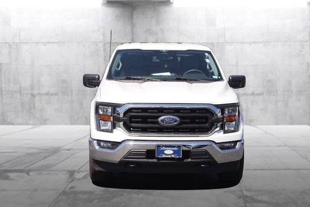 Certified 2023 Ford F150 XLT AWD/4WD image 4