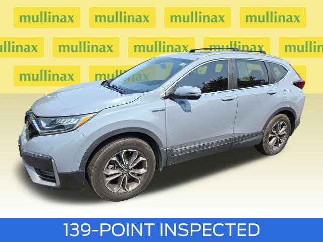 Used 2022 Honda CR-V EX-L image 14