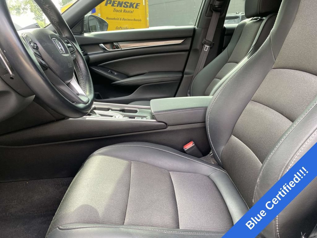 Used 2021 Honda Accord Sport image 15