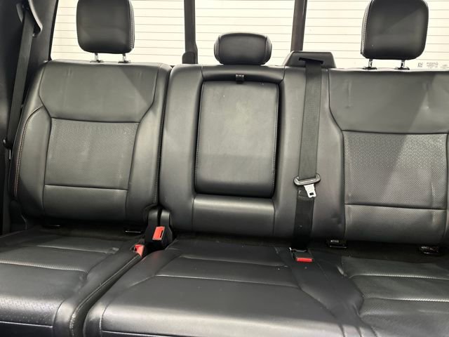 Certified 2021 Ford F150 Lariat image 26