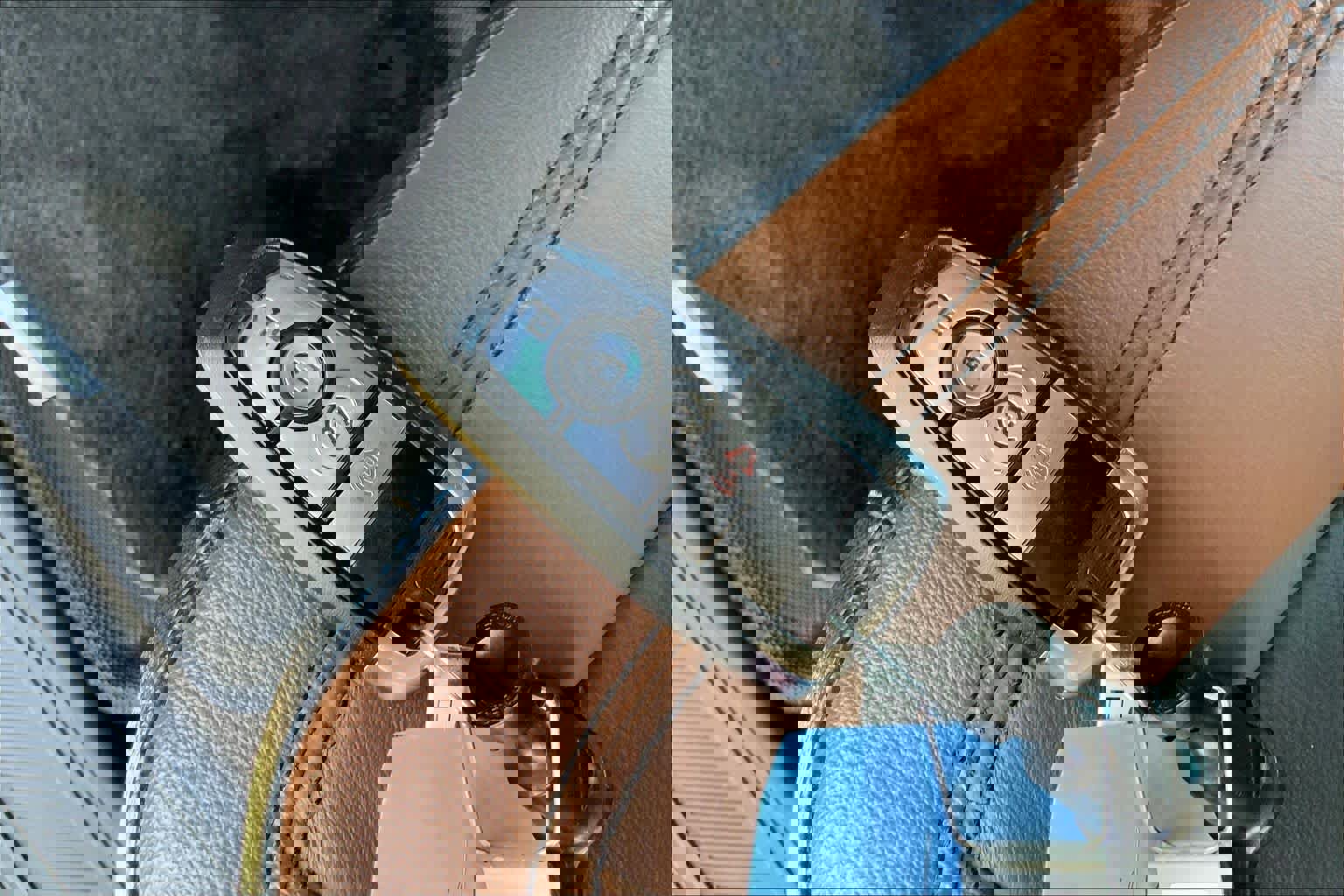 Certified 2023 Ford Bronco Outer Banks w/ Sasquatch Package image 14