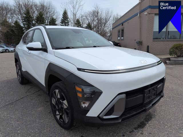 Used 2024 Hyundai Kona SEL