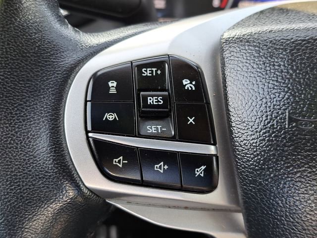 Certified 2023 Ford Explorer XLT w/ Equipment Group 202A AWD/4WD image 13