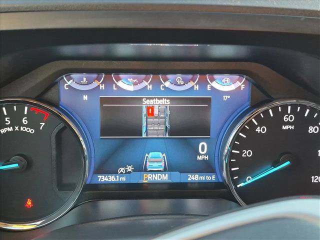 Certified 2024 Ford Expedition XLT AWD/4WD image 11