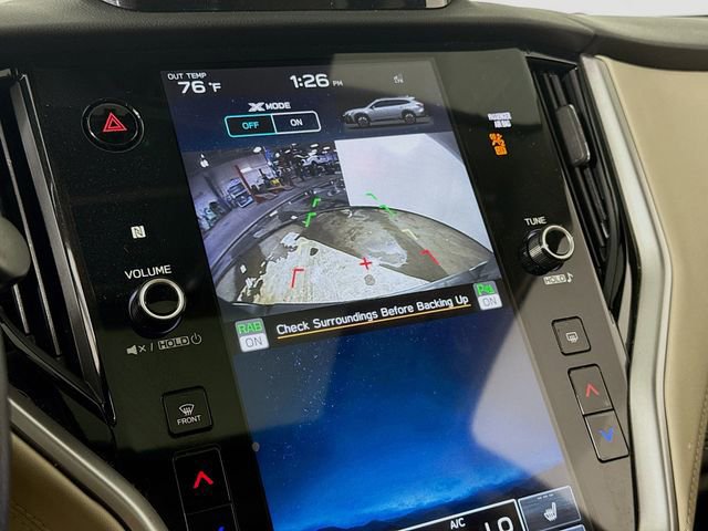 Used 2024 Subaru Outback Limited image 14