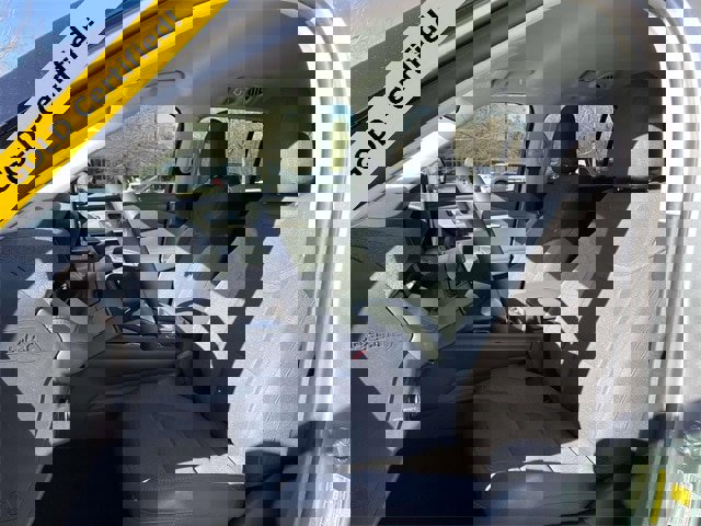 Certified 2025 Ford Explorer Active image 18