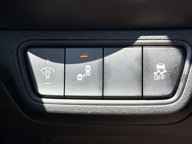 Used 2023 Kia Forte GT-Line w/ GT-Line Premium Package FWD image 21