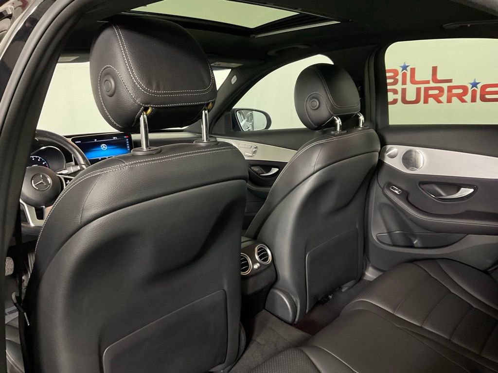 Used 2021 Mercedes-Benz C 300 Sedan image 15