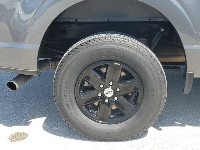 Certified 2023 Ford F150 XLT image 10
