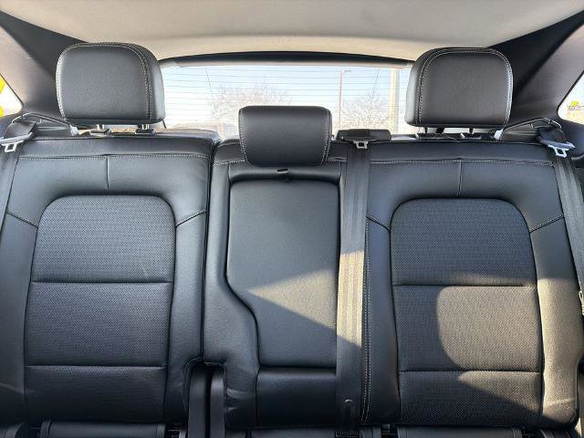 Certified 2022 Ford Escape SEL image 31