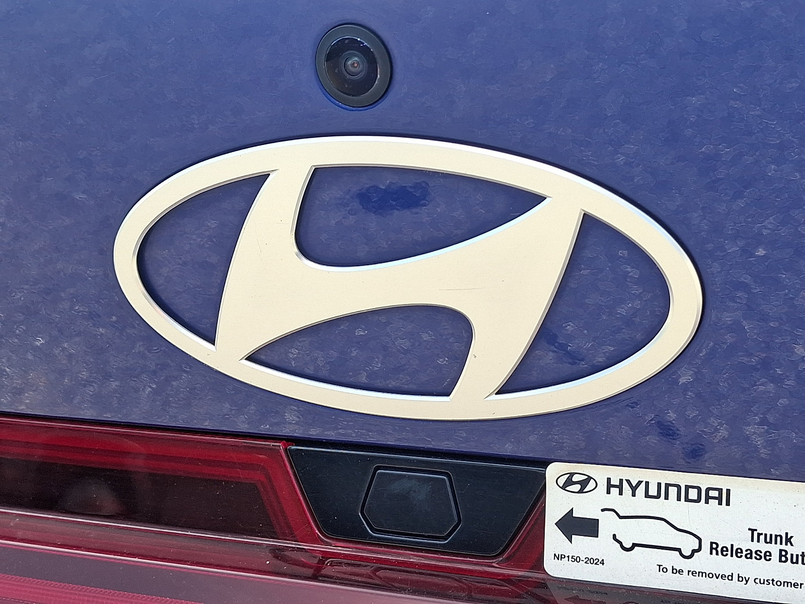 Used 2024 Hyundai Elantra SEL w/ Convenience Package FWD image 29
