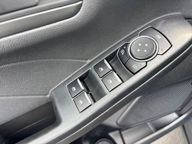 Certified 2023 Ford Escape Active AWD/4WD image 13