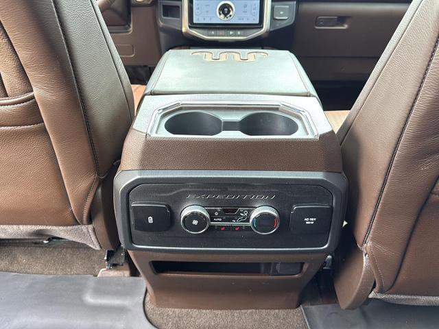 Certified 2024 Ford Expedition King Ranch image 22