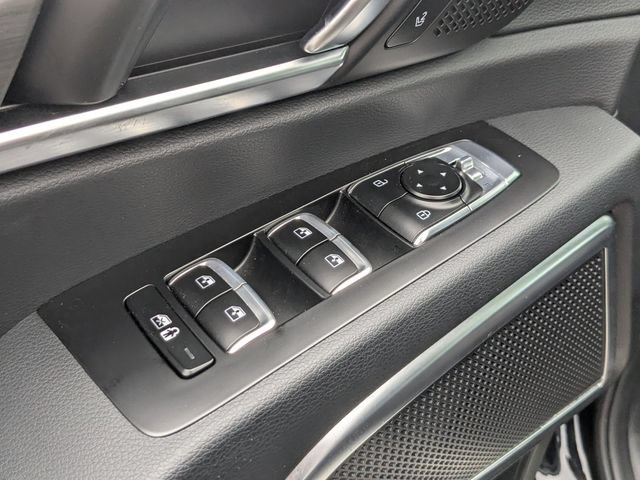 Used 2024 Kia Telluride SX Prestige X-Line AWD/4WD image 10
