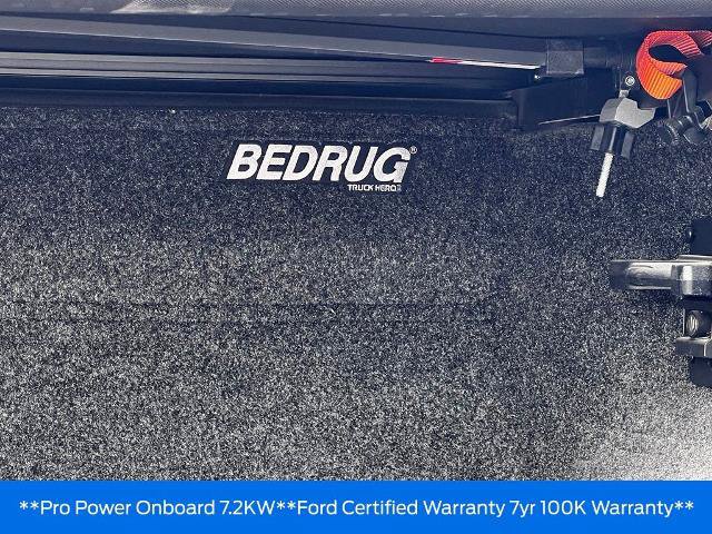 Certified 2023 Ford F150 XLT w/ Equipment Group 302A High AWD/4WD image 11