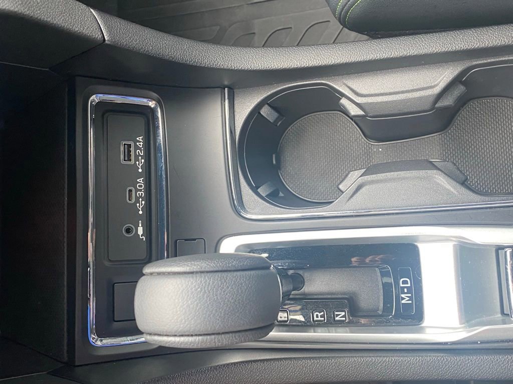 Used 2024 Subaru Ascent Onyx Edition image 17