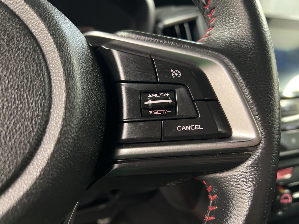 Used 2018 Subaru Impreza 2.0i Sport w/ Popular Package #2 AWD/4WD image 20