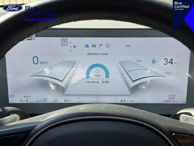 Used 2024 Hyundai Ioniq 5 SEL RWD image 23