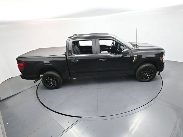 Certified 2025 Ford F150 STX RWD image 43