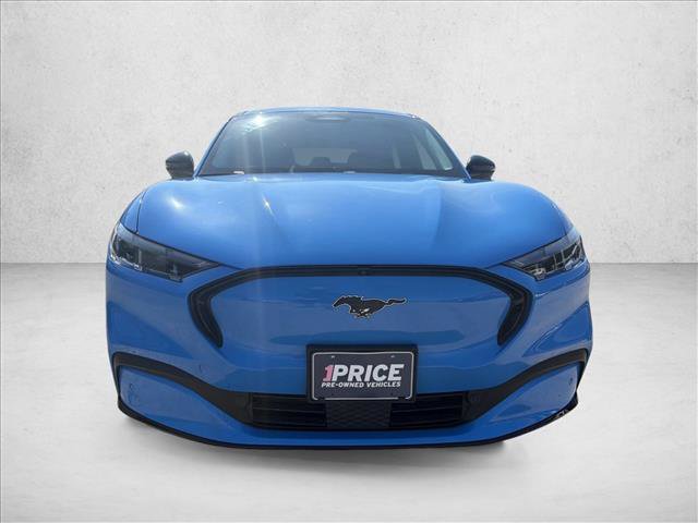Certified 2024 Ford Mustang Mach-E Premium RWD image 8