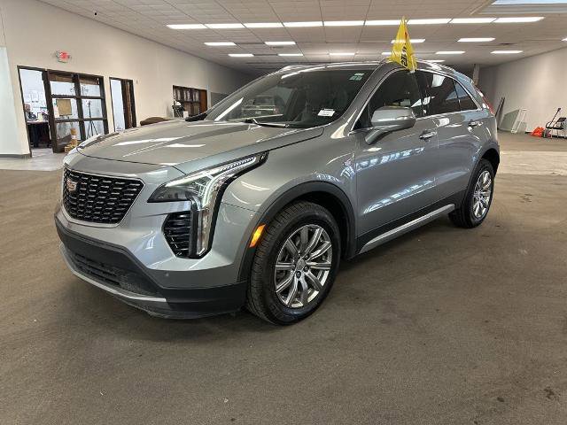 Used 2023 Cadillac XT4 Premium Luxury image 14