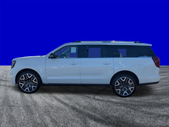 Certified 2026 Ford Expedition Max Platinum w/ Platinum Ultimate Package AWD/4WD image 6