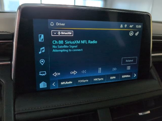 Used 2023 Chevrolet Suburban Z71 image 22