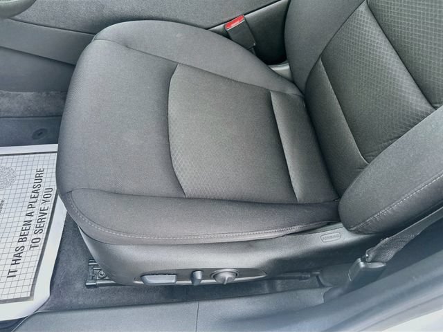 Used 2024 Chevrolet Malibu LT FWD image 24